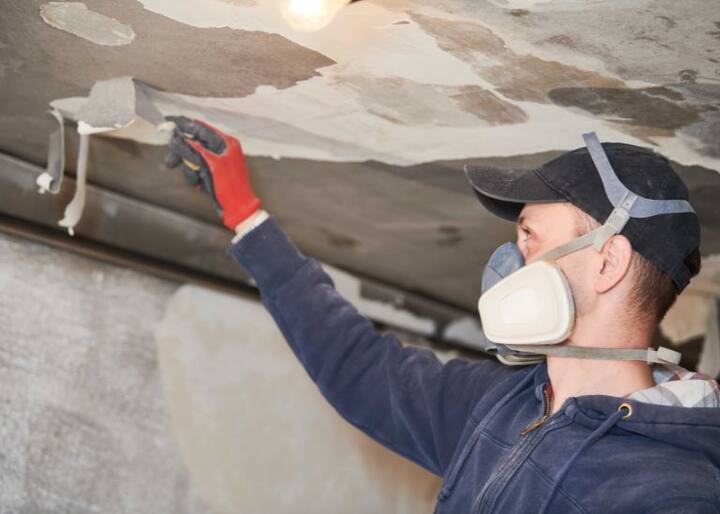 Smoke-Damage-Repair